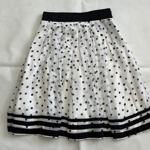WHBM Skirt